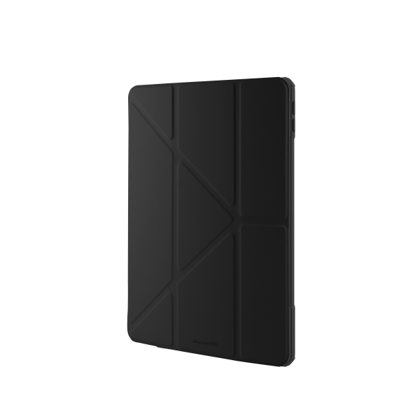 London - iPad 10.2'' (7/8/9th Gen), Black