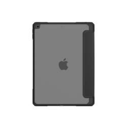 London - iPad 10.2'' (7/8/9th Gen), Black