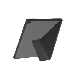 London - iPad 10.2'' (7/8/9th Gen), Black