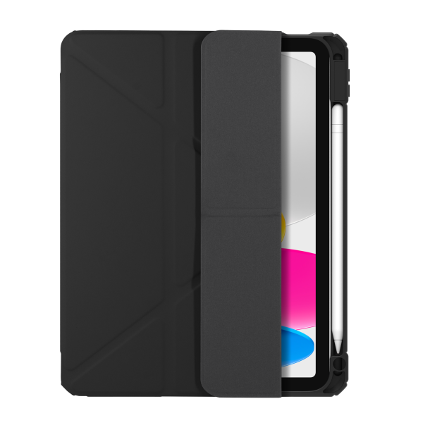 London - iPad 10.9'' (10th Gen), Black