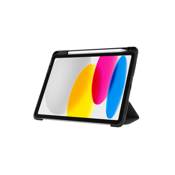 London - iPad 10.9'' (10th Gen), Black