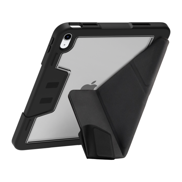 London Pro - iPad 10.9'' (10th Gen), Black