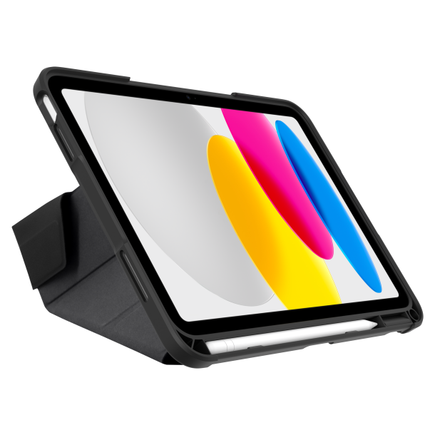 London Pro - iPad 10.9'' (10th Gen), Black