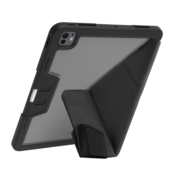 iPad Pro 13'' London Pro (M4 2024), Black