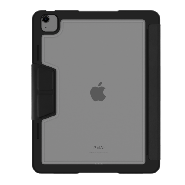 Bulk - Mayfair Pro - iPad Air 13''/Pro 12.9'', Black