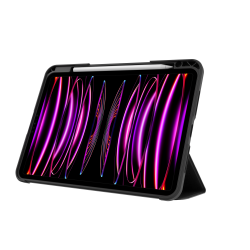 Bulk - Mayfair Pro - iPad Pro 11'' (M4 2024), Black