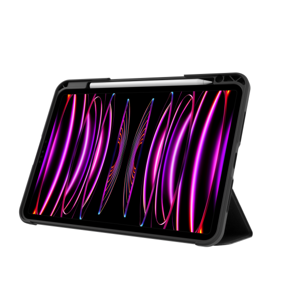 Bulk - Mayfair Pro - iPad Pro 11'' (M4 2024), Black
