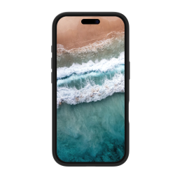 Monaco 2 MagSafe - iPhone 16 - Night Black