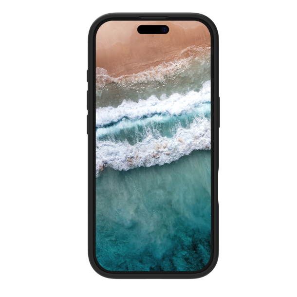 Monaco 2 MagSafe - iPhone 16 Pro - Night Black