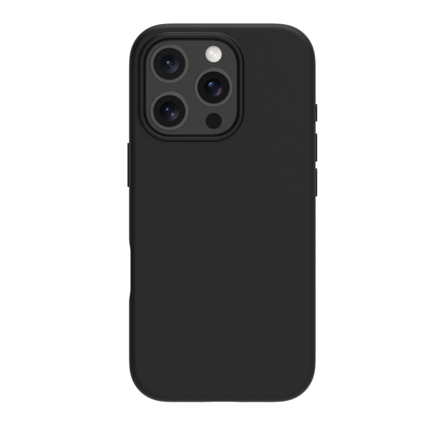Monaco 2 MagSafe - iPhone 16 Pro - Night Black