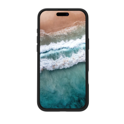 Monaco 2 MagSafe - iPhone 16 Plus - Night Black