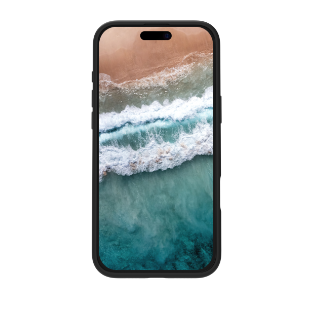 Monaco 2 MagSafe - iPhone 16 Plus - Night Black