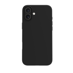 Monaco 2 MagSafe - iPhone 16 Plus - Night Black