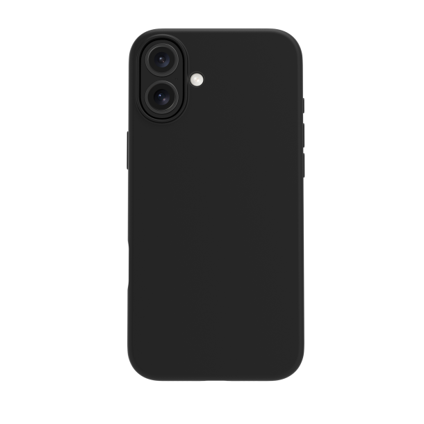 Monaco 2 MagSafe - iPhone 16 Plus - Night Black