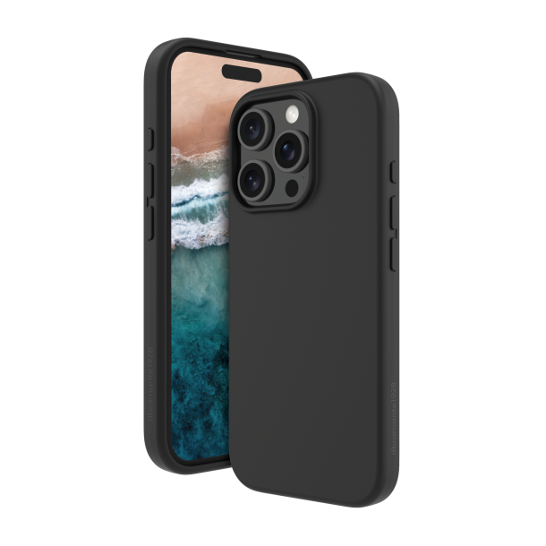 Monaco 2 MagSafe - iPhone 16 ProMax - Night Black