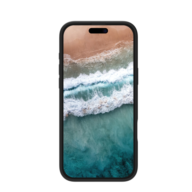 Monaco 2 MagSafe - iPhone 16 ProMax - Night Black