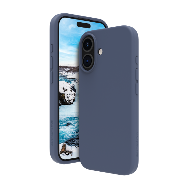Monaco 2 MagSafe - iPhone 16 Plus - Pacific Blue