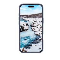 Monaco 2 MagSafe - iPhone 16 Plus - Pacific Blue