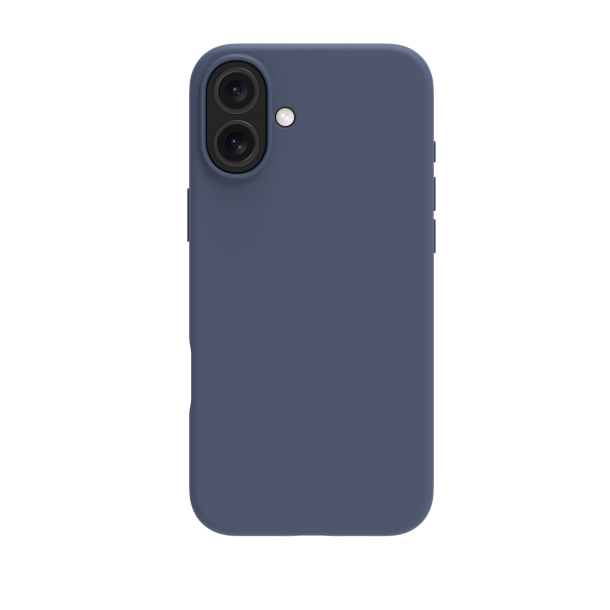 Monaco 2 MagSafe - iPhone 16 Plus - Pacific Blue