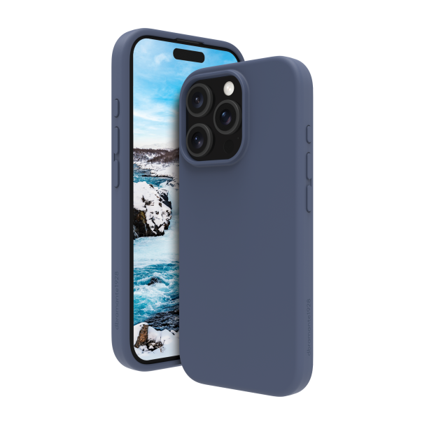 Monaco 2 MagSafe - iPhone 16 ProMax - Pacific Blue
