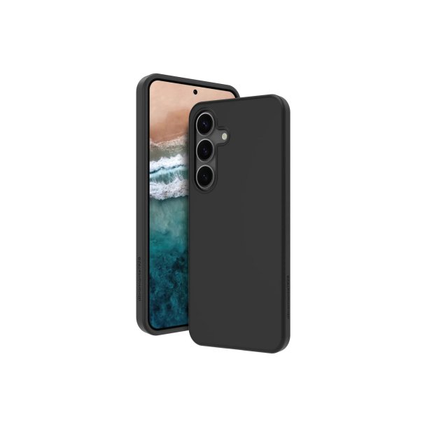 Monaco Galaxy S25 Night Black