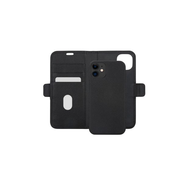 New York - iPhone 11/XR - Night Black