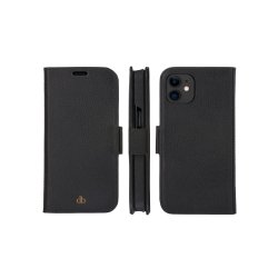 New York - iPhone 11/XR - Night Black