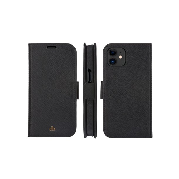 New York - iPhone 11/XR - Night Black