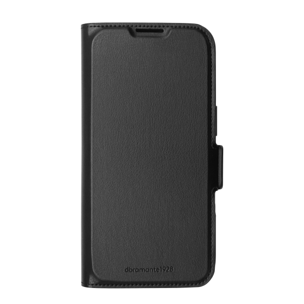 Oslo Pro MS - iPhone 17 - Black