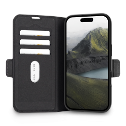 Oslo Pro MS - iPhone 17 - Black