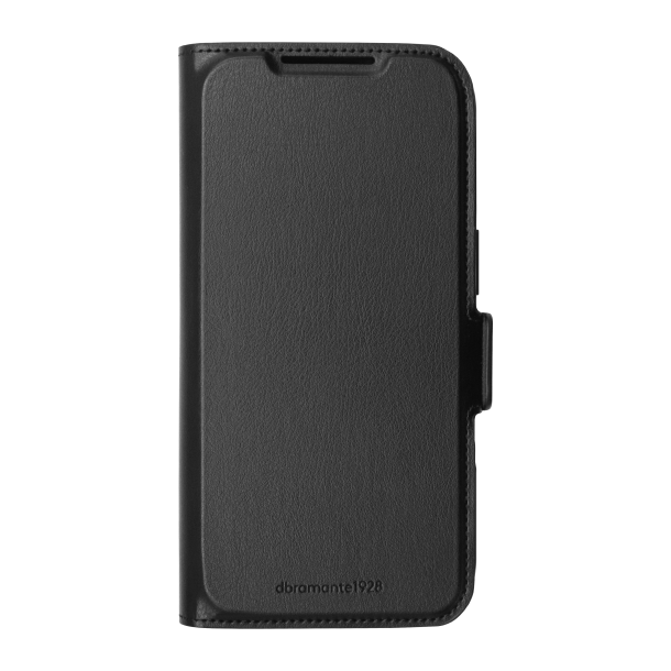 Oslo Pro MS - iPhone 17 Pro - Black