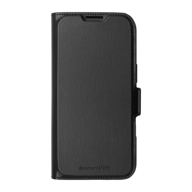 Oslo Pro MS - iPhone 17 Air - Black