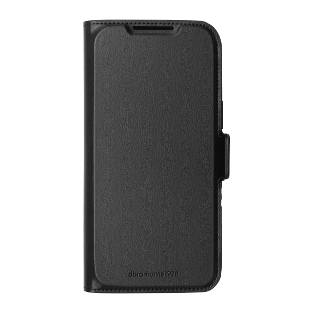 Oslo Pro MS - iPhone 17 Pro Max - Black