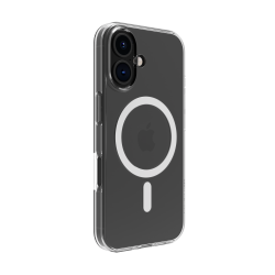 Bulk - Nuuk - iPhone 16 - Clear