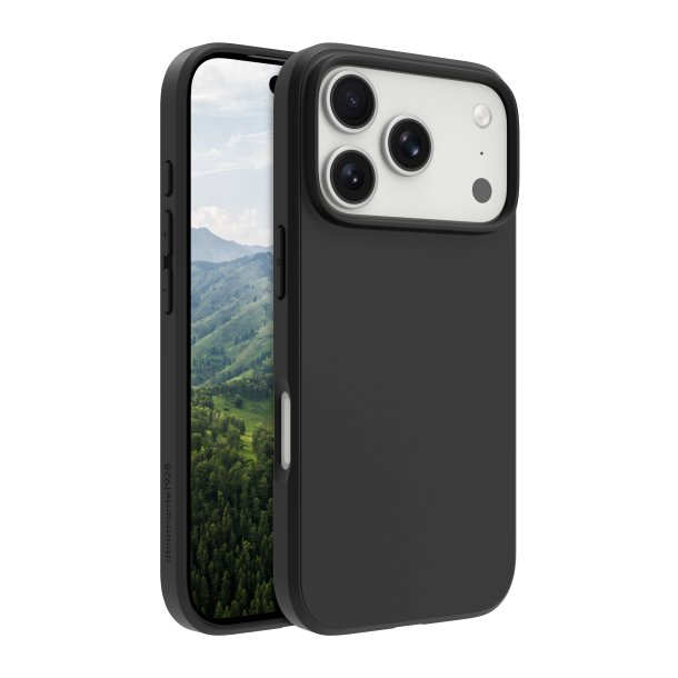 Bulk - Nuuk - iPhone 17 Pro - Black