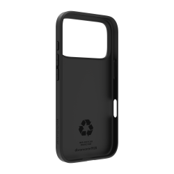 Bulk - Nuuk - iPhone 17 Pro - Black