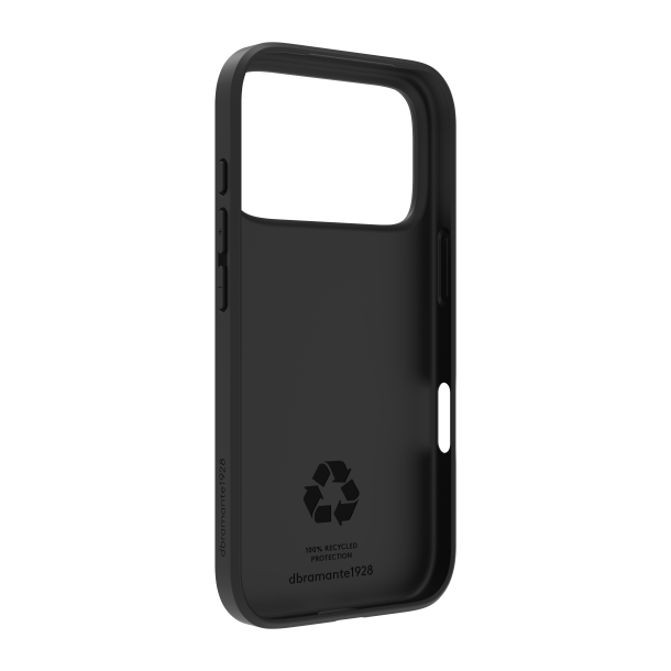 Bulk - Nuuk - iPhone 17 Pro - Black