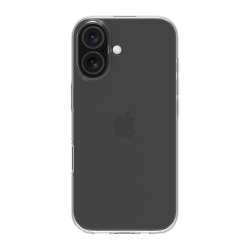 Bulk - Nuuk - iPhone 17 - Clear
