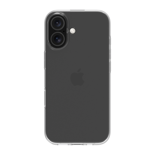 Bulk - Nuuk - iPhone 17 - Clear