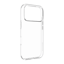 Bulk - Nuuk - iPhone 17 Pro - Clear