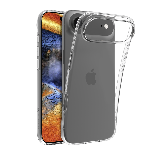 Bulk - Nuuk - iPhone 17 Air - Clear