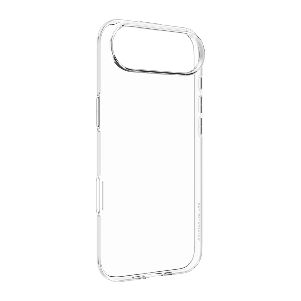 Bulk - Nuuk - iPhone 17 Air - Clear