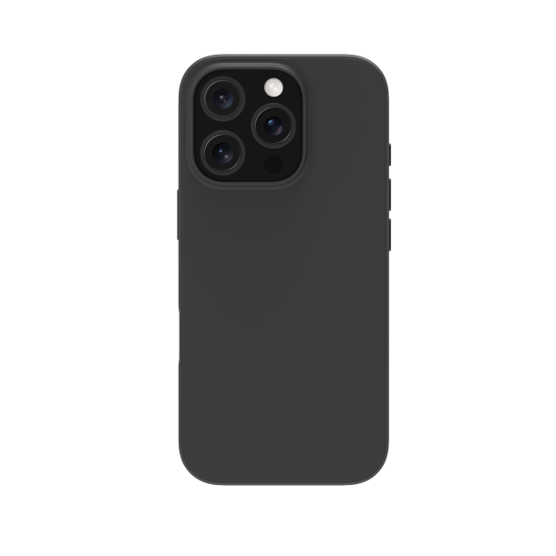 Bulk - Nuuk - iPhone 16 ProMax - Black