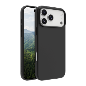 Bulk - Nuuk - iPhone 17 Pro Max - Black