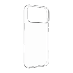 Bulk - Nuuk - iPhone 17 Pro Max - Clear