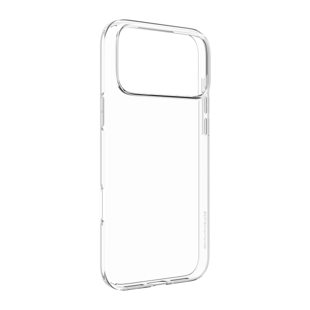 Bulk - Nuuk - iPhone 17 Pro Max - Clear