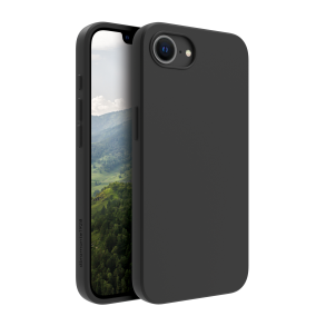 Bulk - Nuuk - iPhone 16e - Black