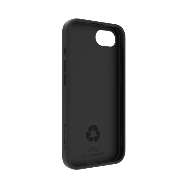Bulk - Nuuk - iPhone 16e - Black
