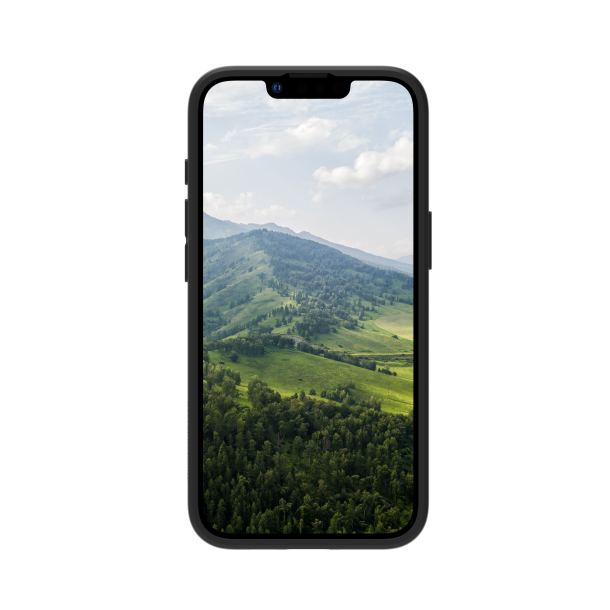 Bulk - Nuuk - iPhone 16e - Black