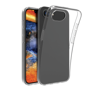 Bulk - Nuuk - iPhone 16e - Clear